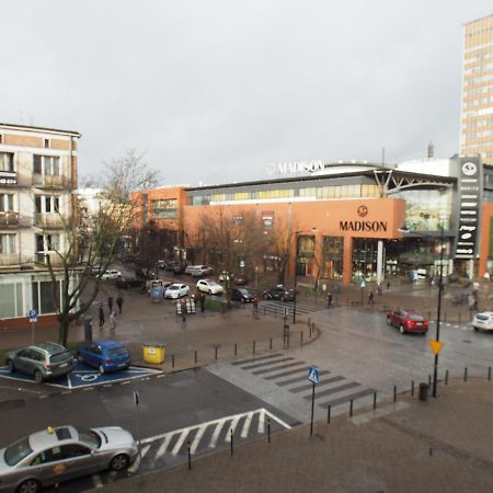 Gama K2124 Grand-Tourist Apartments Gdansk Exterior photo